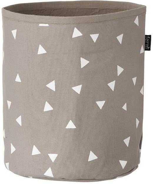 Ferm Living Triangle Basket