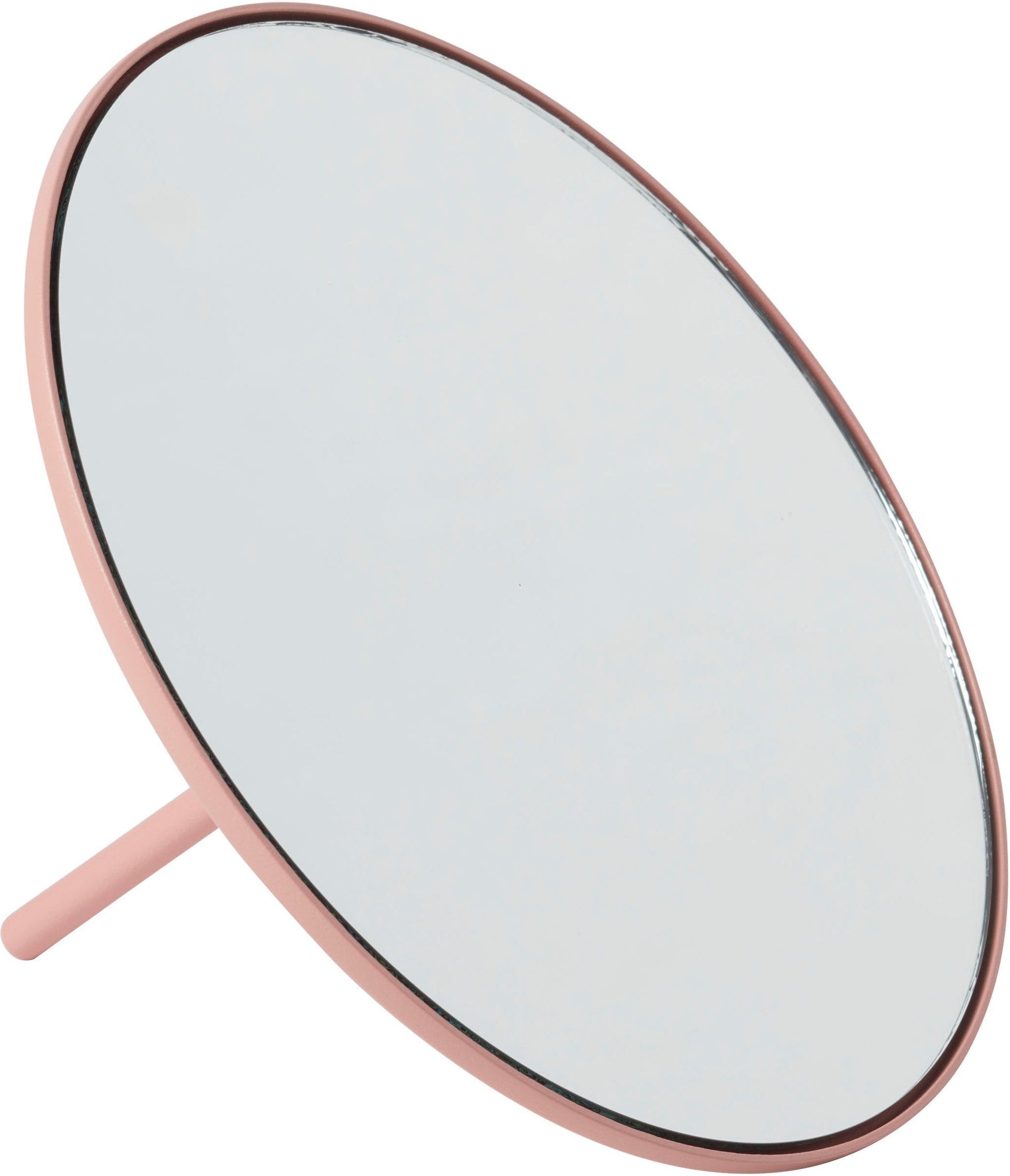 Gejst Io Spiegel Make Up Pink, 18cm