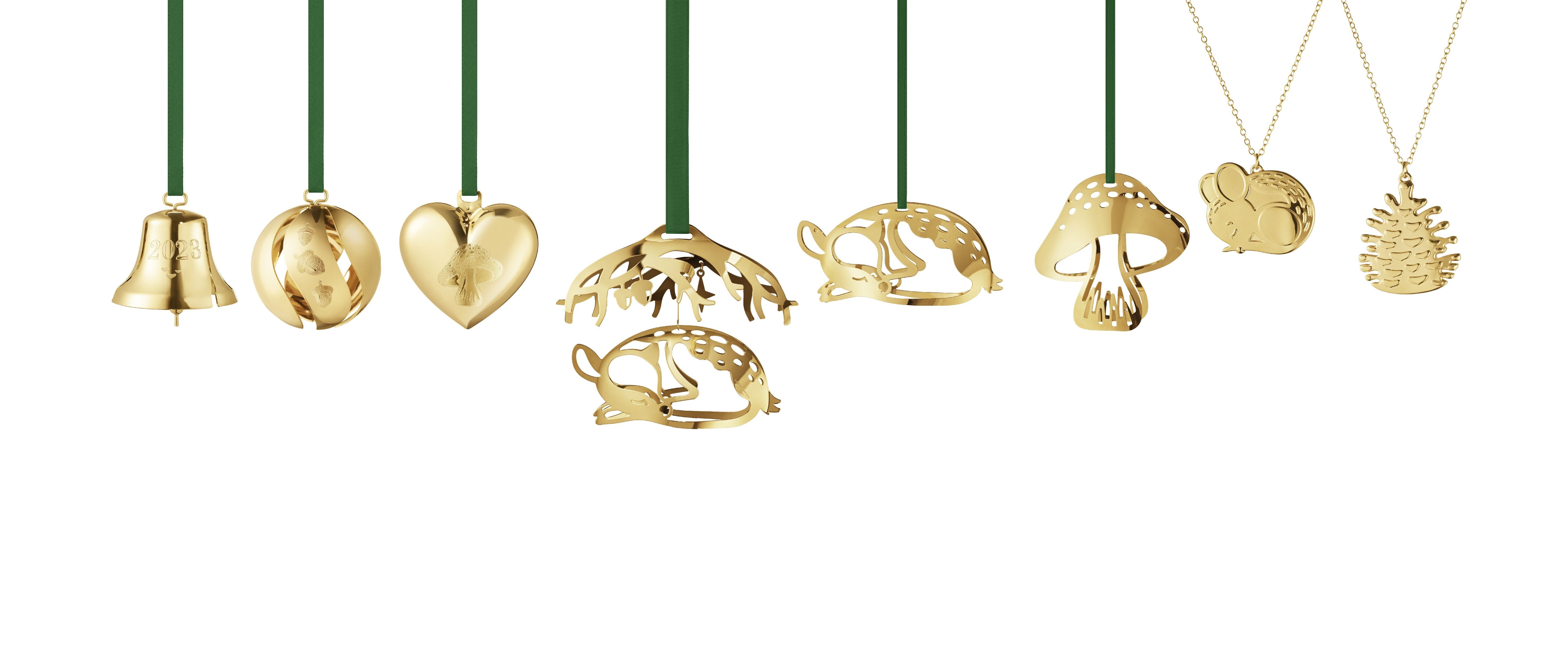 [product_category]-Georg Jensen 2023 Christmas Gift Set, 8 Pcs.-Georg Jensen-5713275236672-10020181-GEO-1