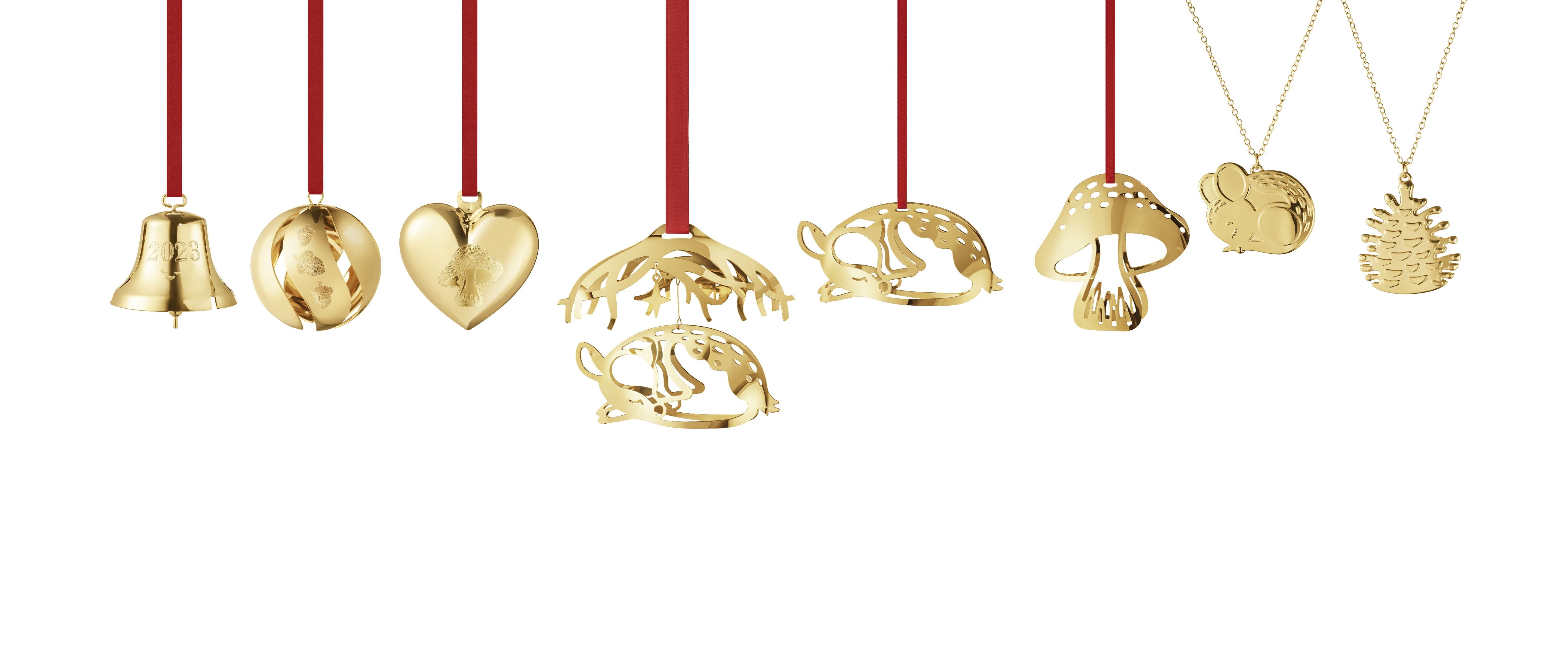[product_category]-Georg Jensen 2023 Christmas Gift Set, 8 Pcs.-Georg Jensen-5713275236672-10020181-GEO-2