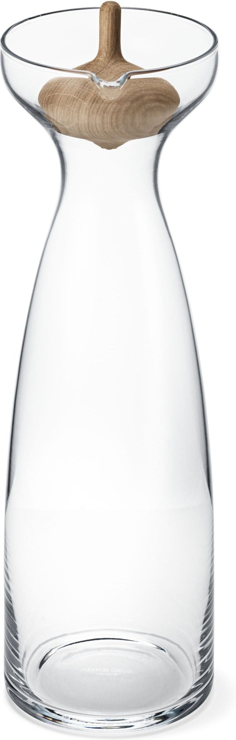 [product_category]-Georg Jensen Alfredo Carafe-Georg Jensen-5705145069152-3586205-GEO-1