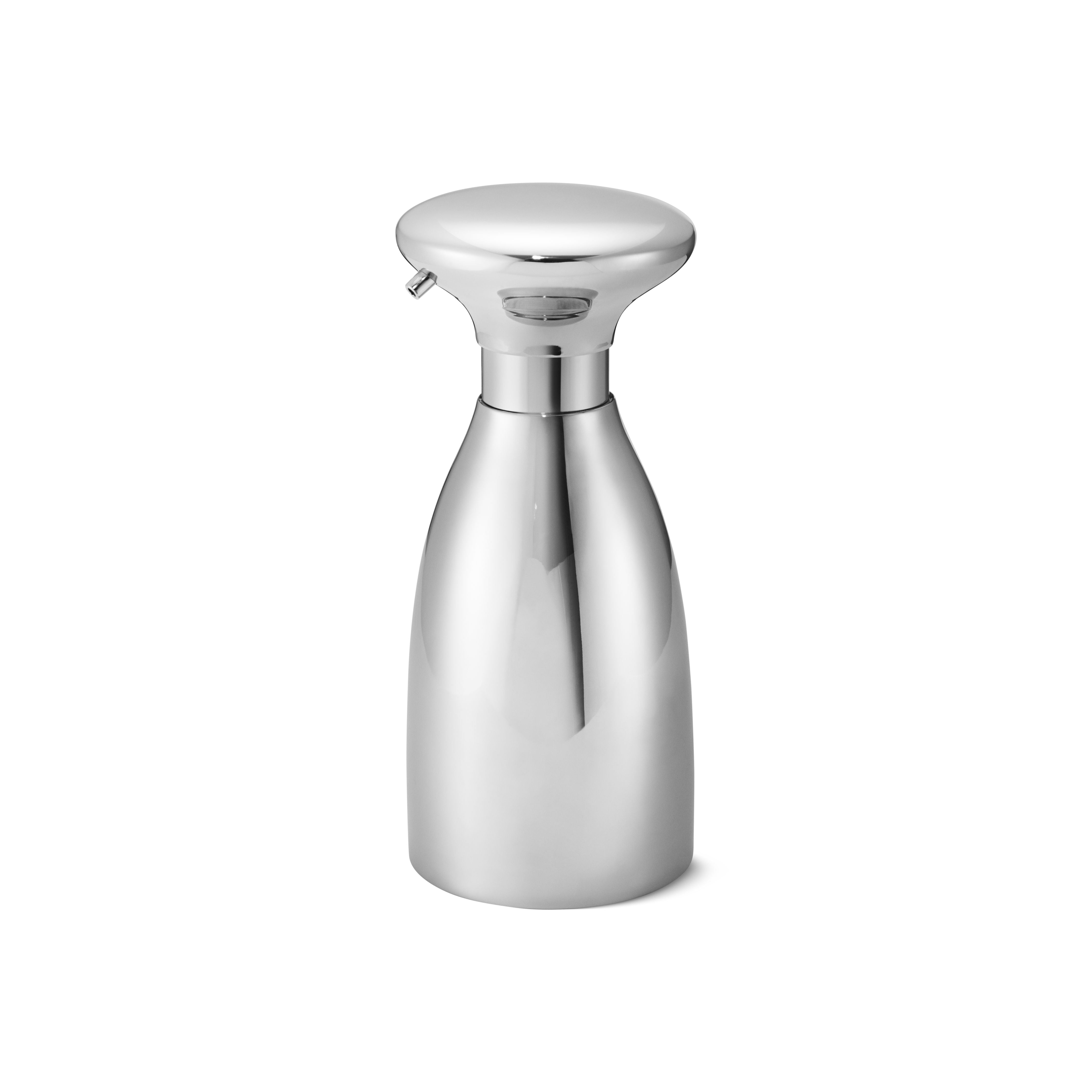 [product_category]-Georg Jensen Alfredo Soap Dispenser, 35 Cl-Georg Jensen-5713275217428-10019510-GEO-2