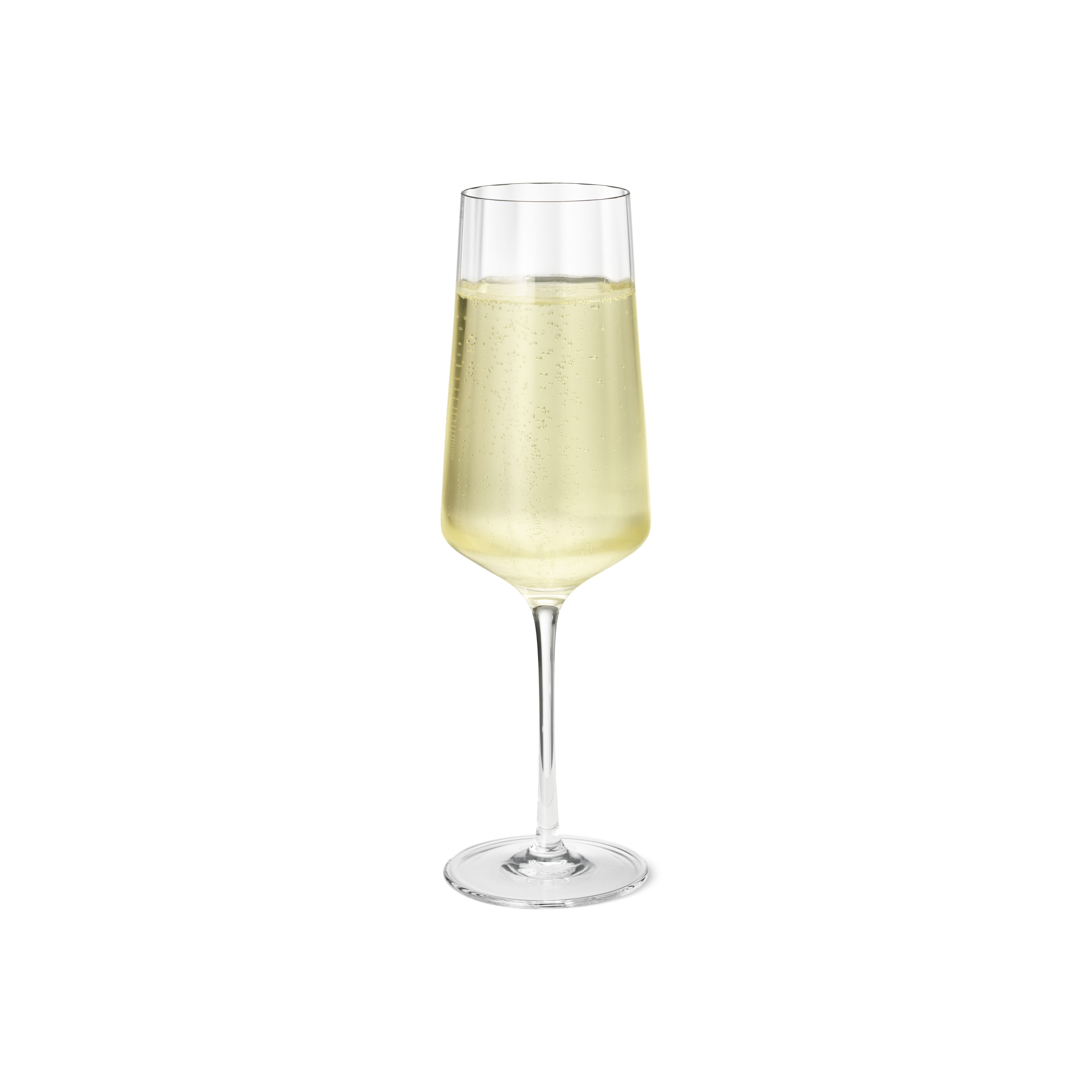 [product_category]-Georg Jensen Bernadotte Champagne Glass 27 Cl 6 Pcs.-Georg Jensen-5713275224051-10019698-GEO-2