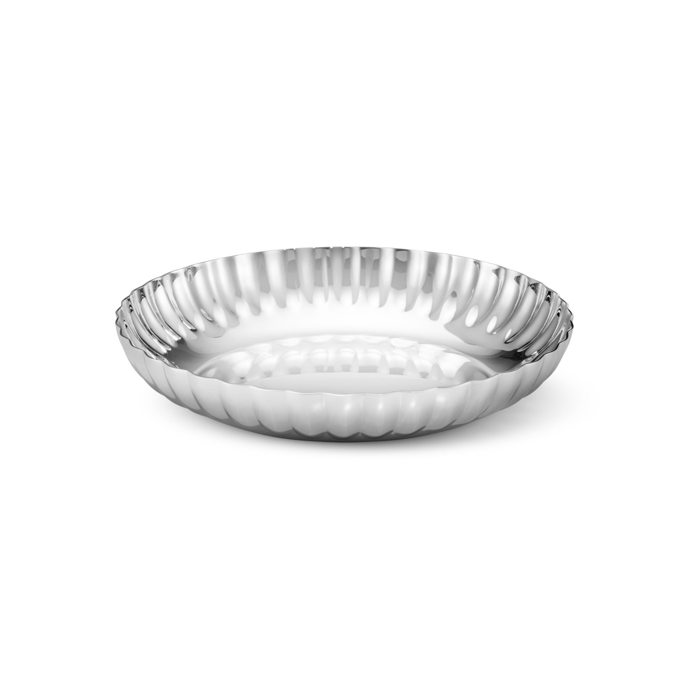 [product_category]-Georg Jensen Bernadotte Deep Plate & Cup Kids Set-Georg Jensen-5713275209461-10019292-GEO-2