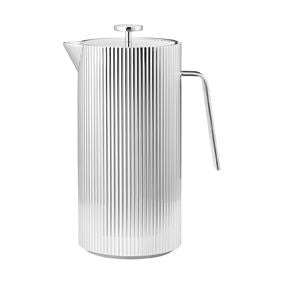 [product_category]-Georg Jensen Bernadotte French Coffee Press, 1 L-Georg Jensen-5713275217787-10019522-GEO-2