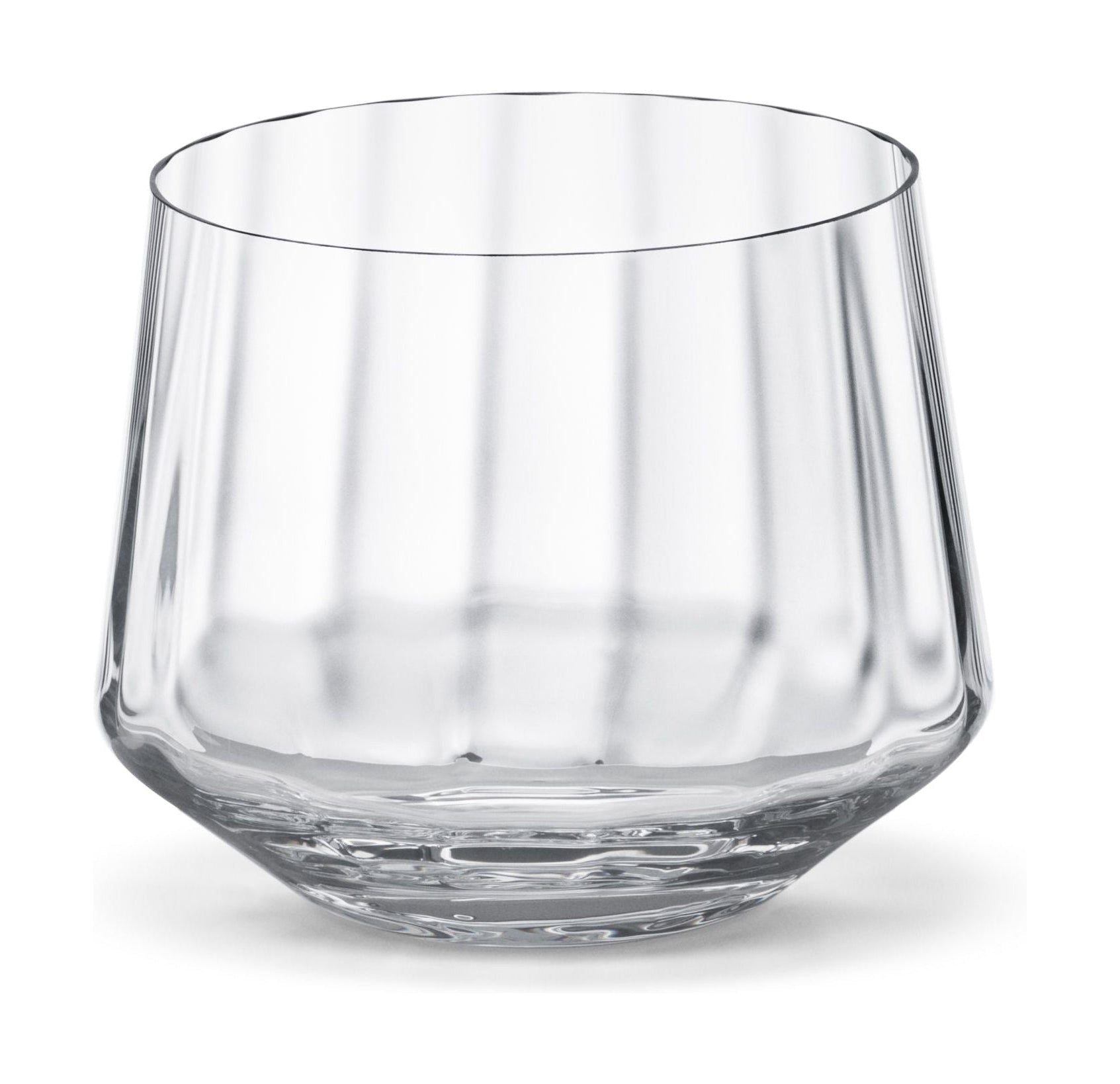 [product_category]-Georg Jensen Bernadotte Low Beakers 25 Cl, 6 Pcs-Georg Jensen-5713275205050-10019194-GEO-1