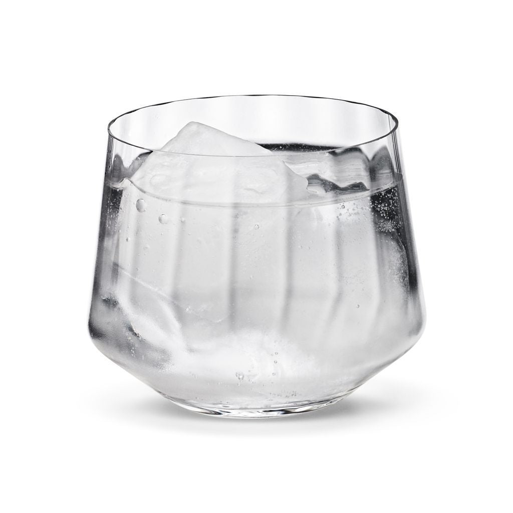 [product_category]-Georg Jensen Bernadotte Low Beakers 25 Cl, 6 Pcs-Georg Jensen-5713275205050-10019194-GEO-2