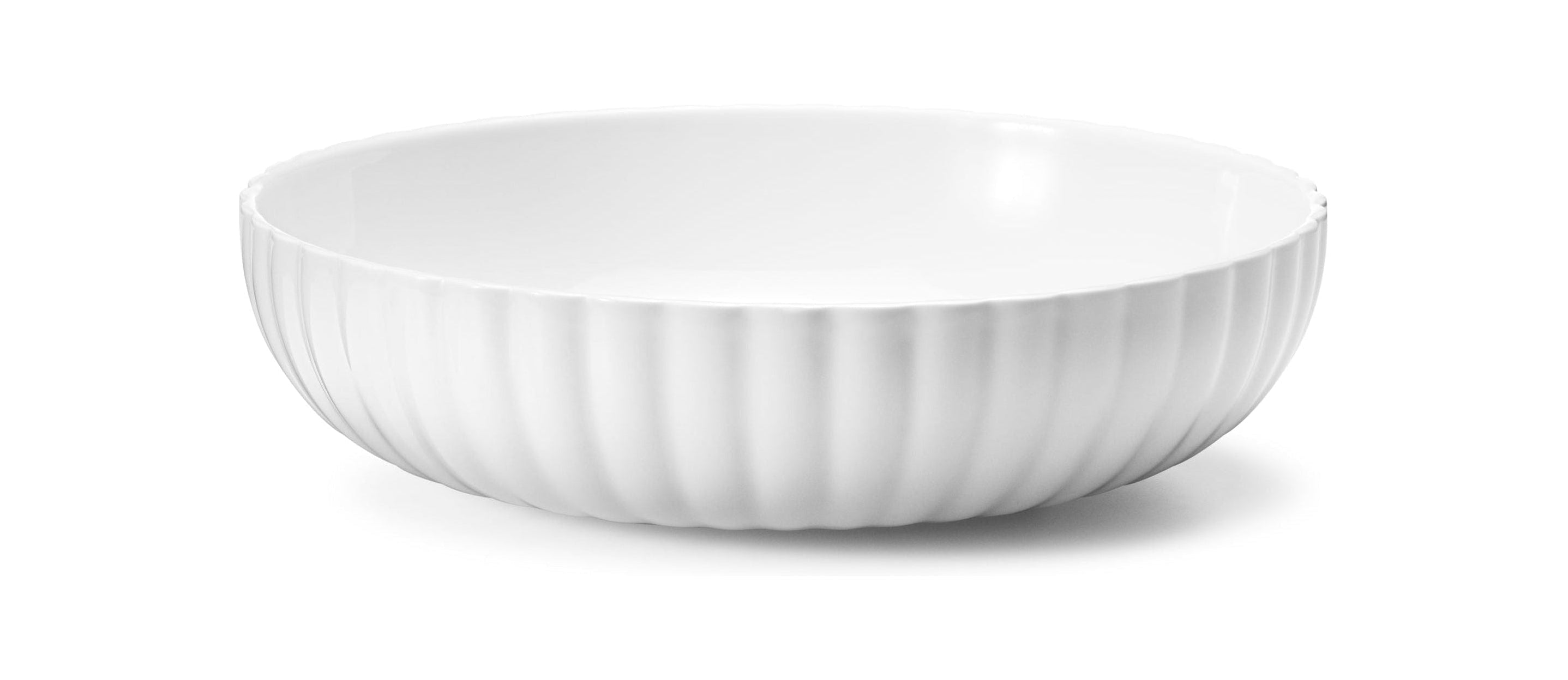[product_category]-Georg Jensen Bernadotte Pasta Bowl, 0.7 Cl-Georg Jensen-5713275205111-10019191-GEO-1