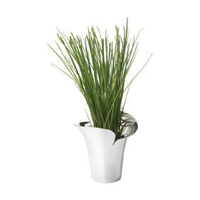 [product_category]-Georg Jensen Bloom Botanica Flowerpot, Petit-Georg Jensen-5713275220718-10019581-GEO-2