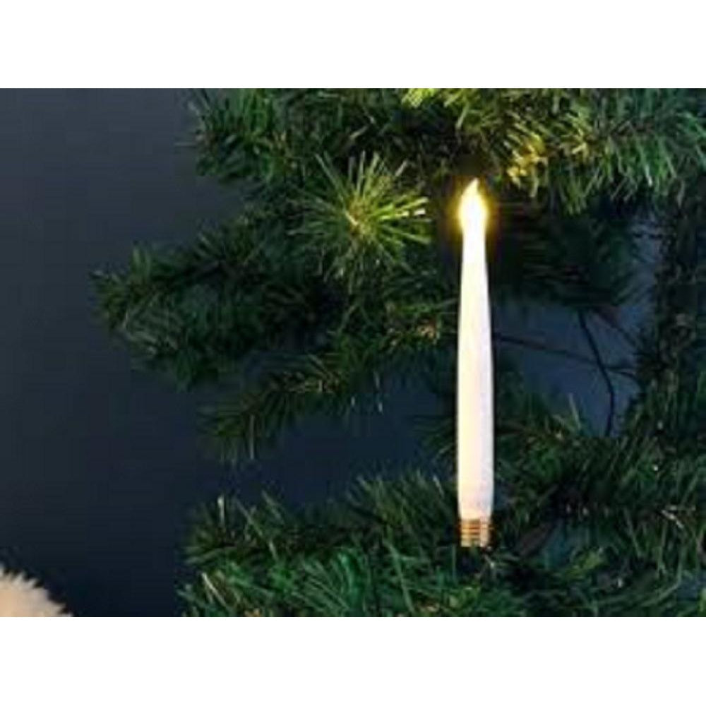 [product_category]-Georg Jensen Candles 14 Cm, 24 Pcs.-Georg Jensen-5705140460817-3592418-GEO-2