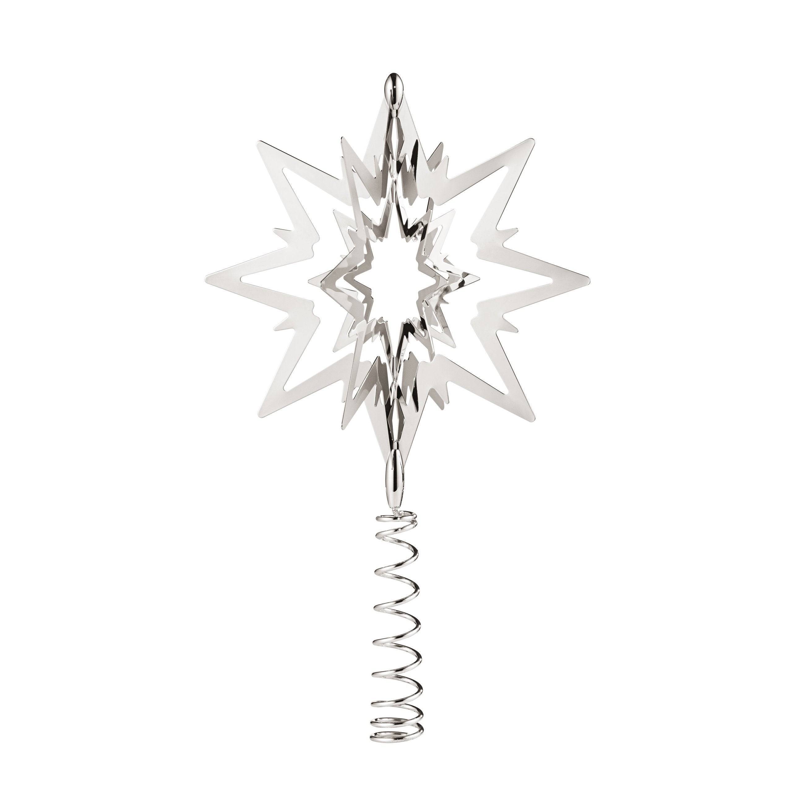 [product_category]-Georg Jensen Christmas Tree Star Palladium Edition, 17 Cm-Georg Jensen-5713275057369-10013715-GEO-2