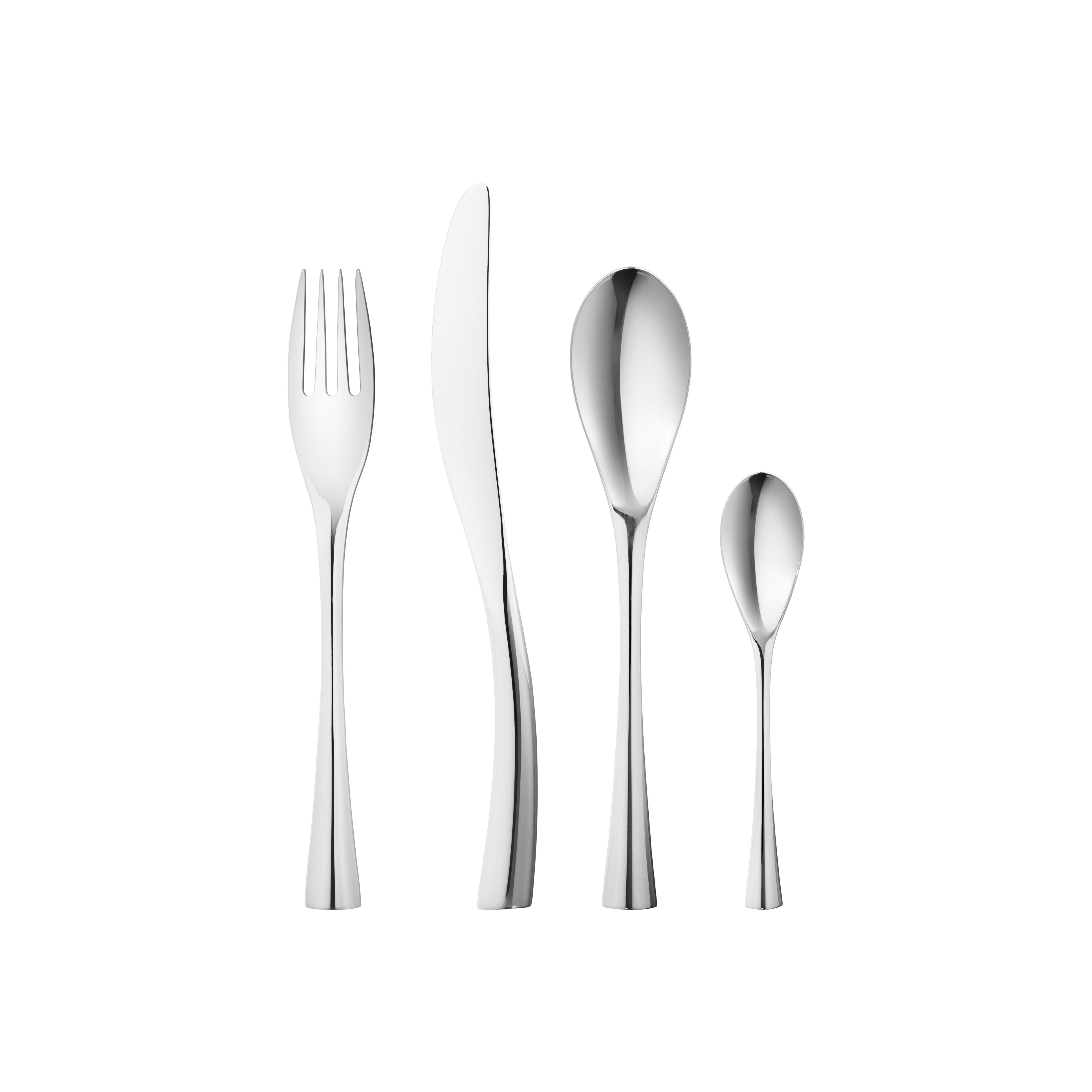 [product_category]-Georg Jensen Cobra Giftbox, 16 Pcs-Georg Jensen-5713275241447-10020261-GEO-1