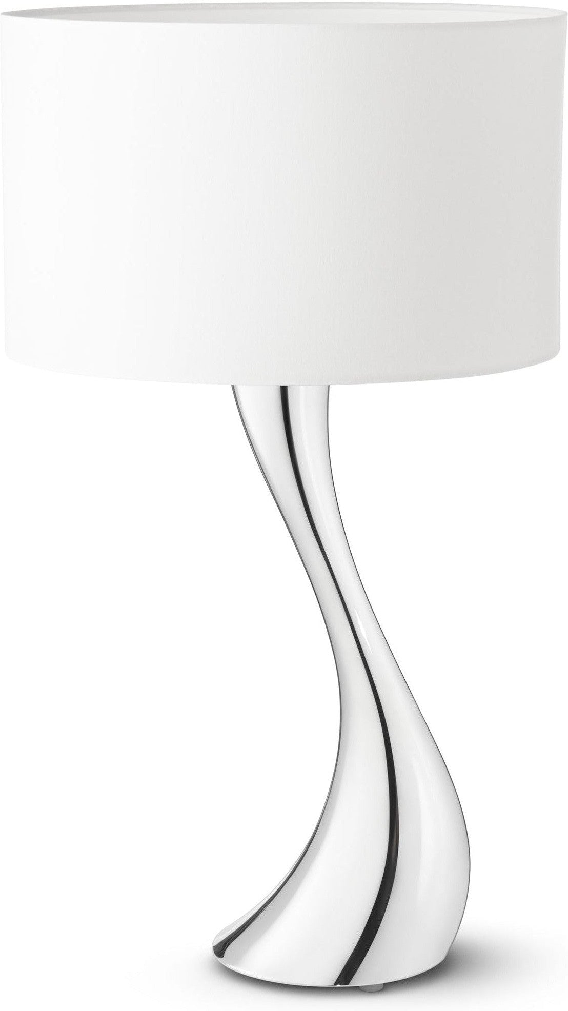[product_category]-Georg Jensen Cobra Lamp White, ø 35 Cm-Georg Jensen-5705145202771-3586162+3592140-GEO-1