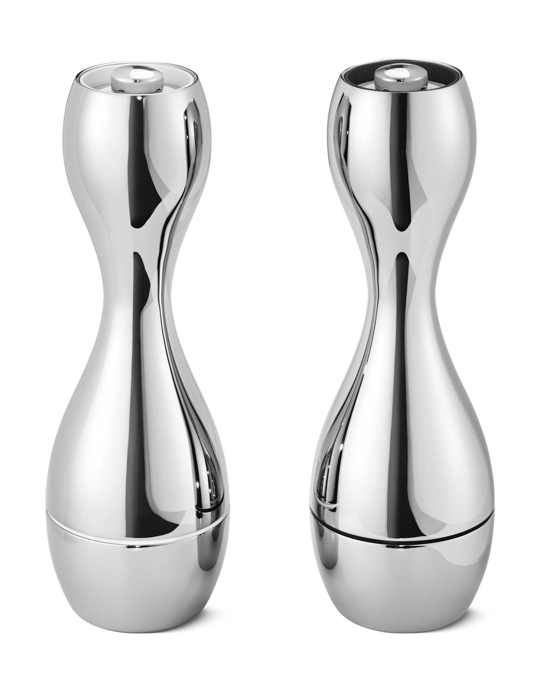 [product_category]-Georg Jensen Cobra Salt & Pepper Mills-Georg Jensen-5713275204015-10019107-GEO-1