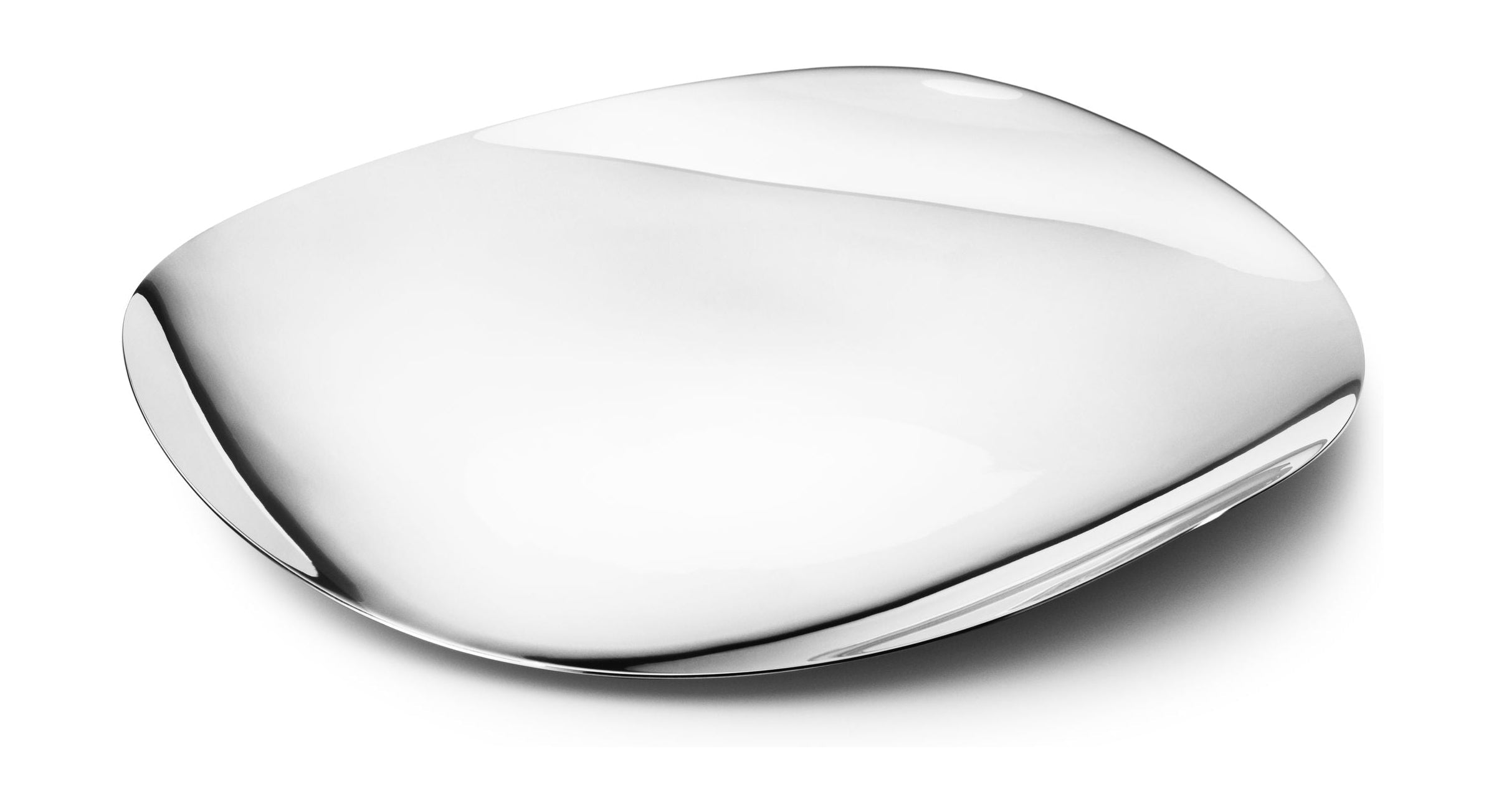 [product_category]-Georg Jensen Cobra Serving Bowl-Georg Jensen-5713275203957-10019102-GEO-1