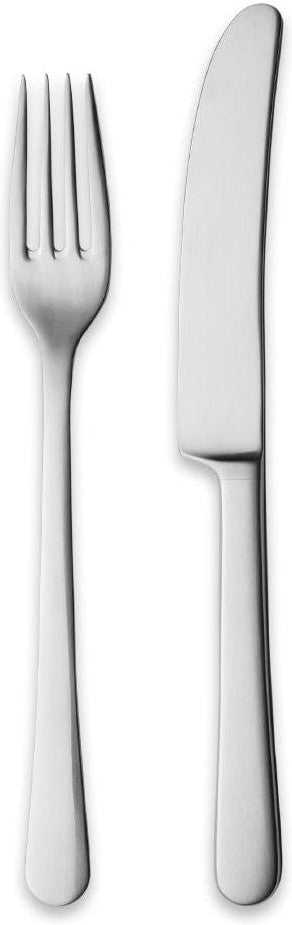 [product_category]-Georg Jensen Copenhagen Dessert Cutlery, 8 Pieces-Georg Jensen-5713275066484-10014972-GEO-1