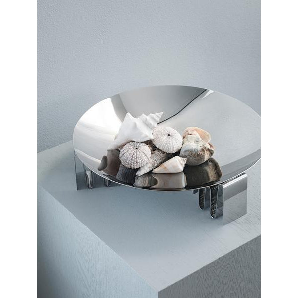 [product_category]-Georg Jensen Frequency Centerpiece Plate, ø 350 Mm-Georg Jensen-5713275065739-10014934-GEO-2