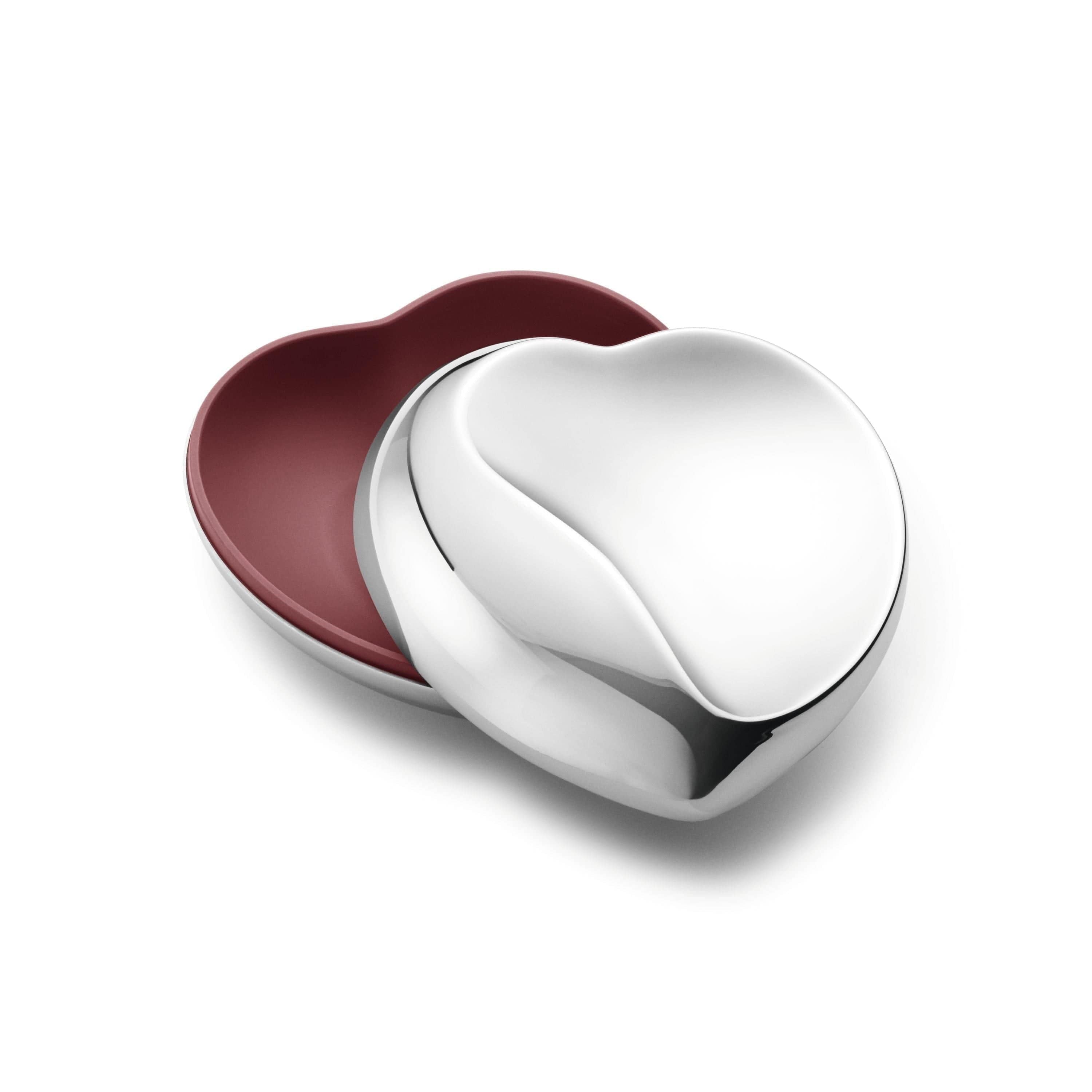 [product_category]-Georg Jensen Heart Box Jewelry Box, Large-Georg Jensen-5713275233411-10019818-GEO-2