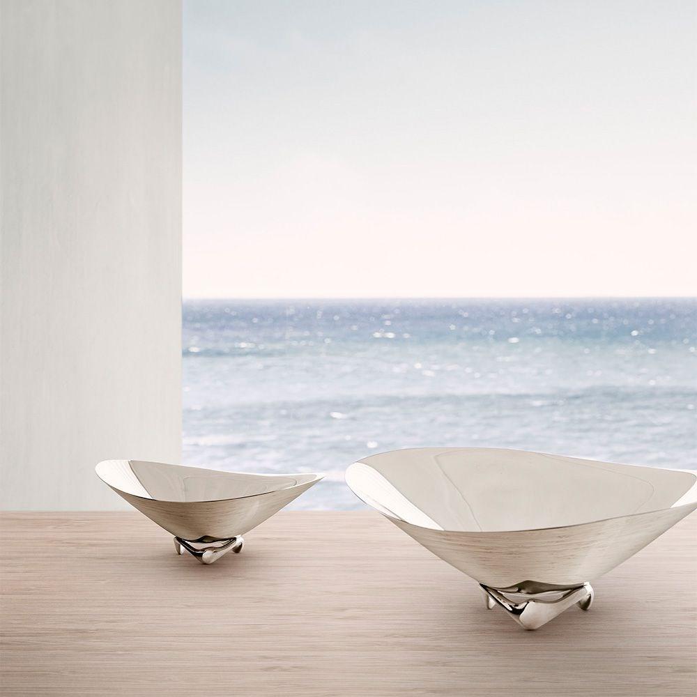 [product_category]-Georg Jensen Hk Wave Bowl, 31 Cm-Georg Jensen-5713275050919-10009657-GEO-2