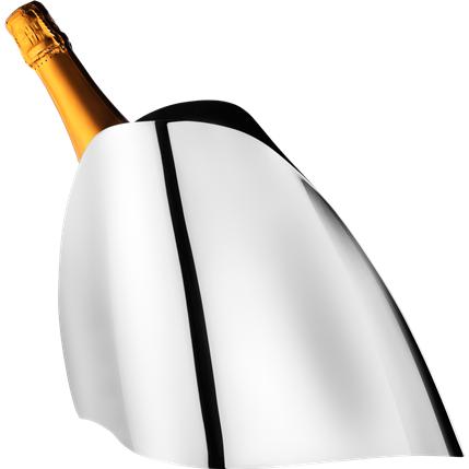 [product_category]-Georg Jensen Indulgence Champagne Cooler-Georg Jensen-5705145018457-3586651-GEO-2