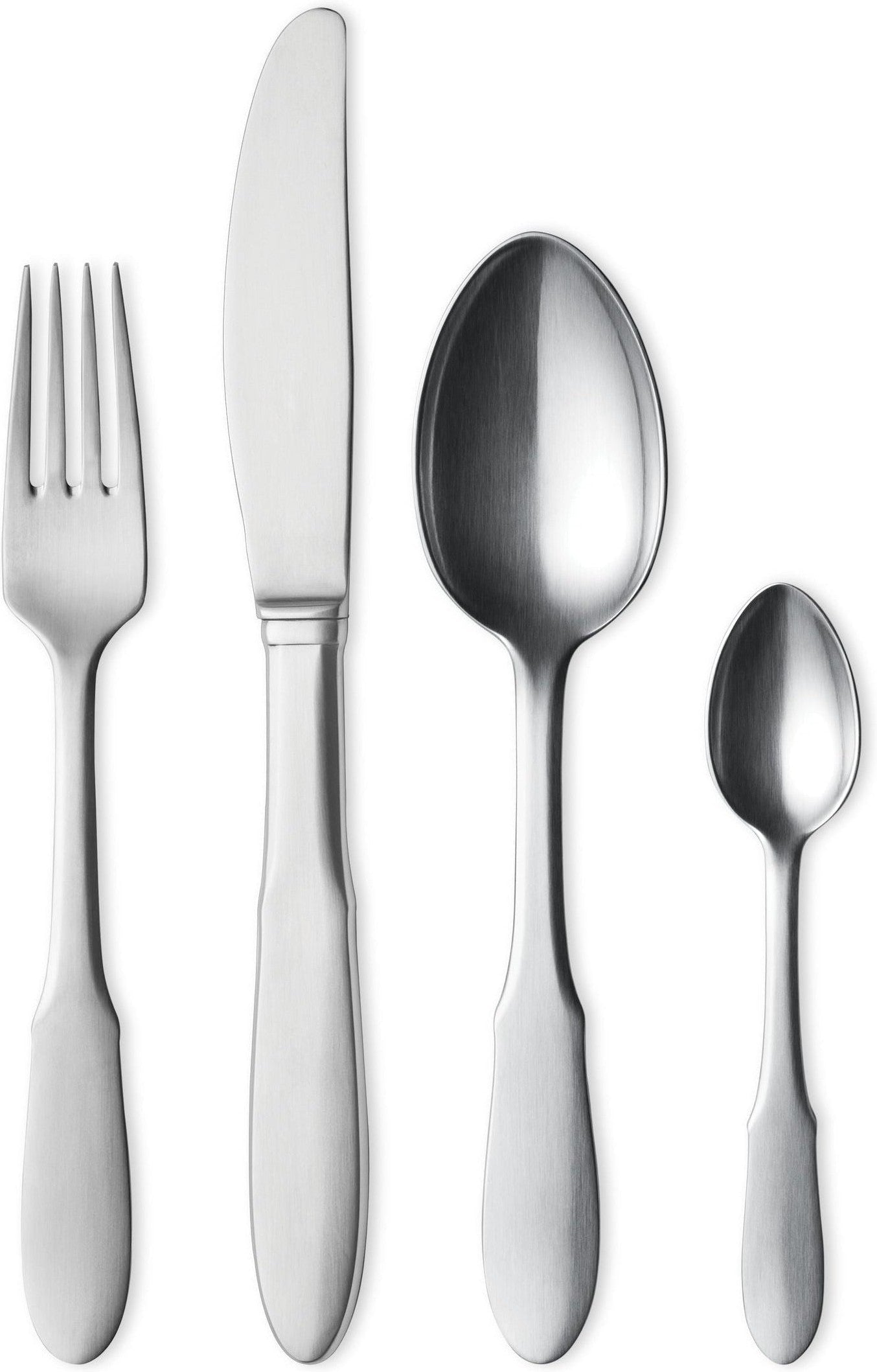 [product_category]-Georg Jensen Mitra Cutery, 24 Piece Set-Georg Jensen-5705140124603-3300524-GEO-1
