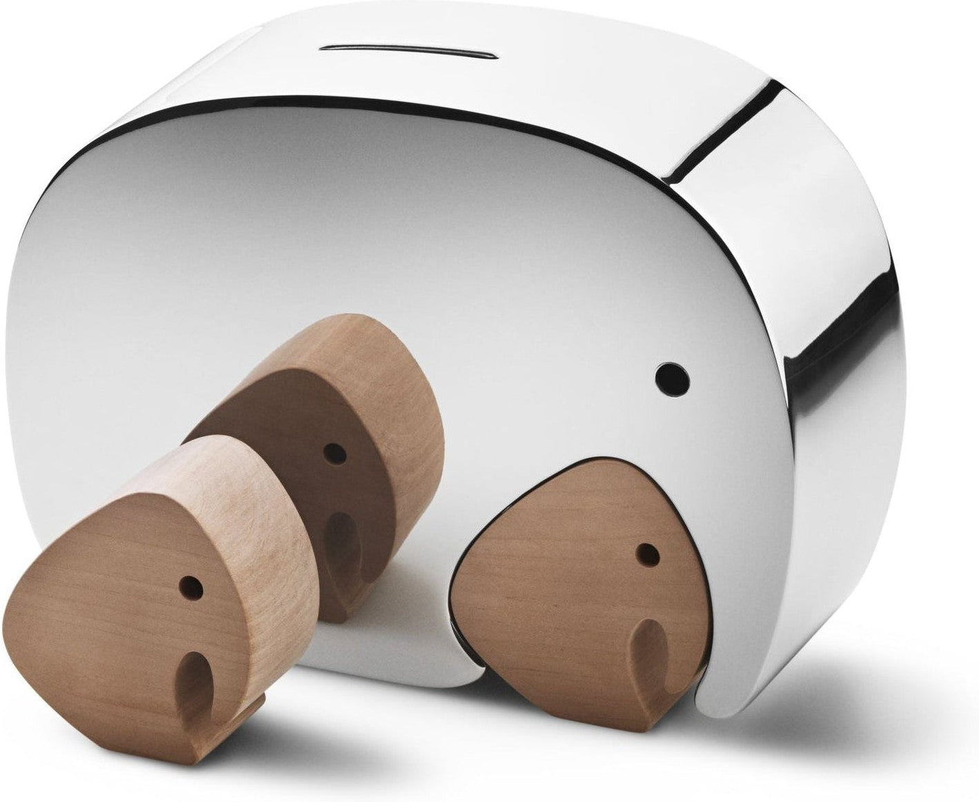 [product_category]-Georg Jensen Moneyphant With Twins-Georg Jensen-5705145083257-3580045-GEO-1