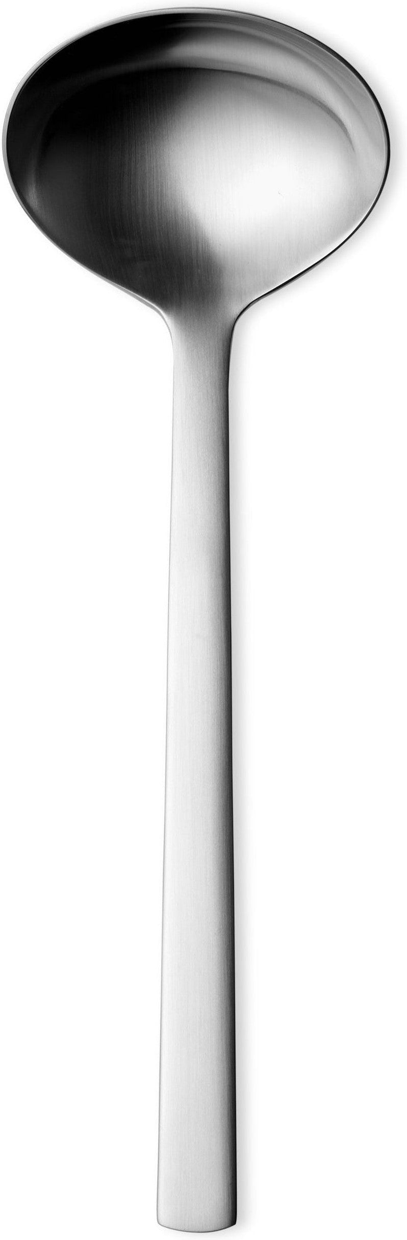 [product_category]-Georg Jensen New York Sauce Spoon-Georg Jensen-5705140282112-3320153-GEO-1