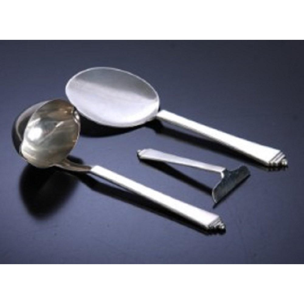 [product_category]-Georg Jensen Pyramid Serving Cutlery-Georg Jensen-5713275066897-10014995-GEO-2