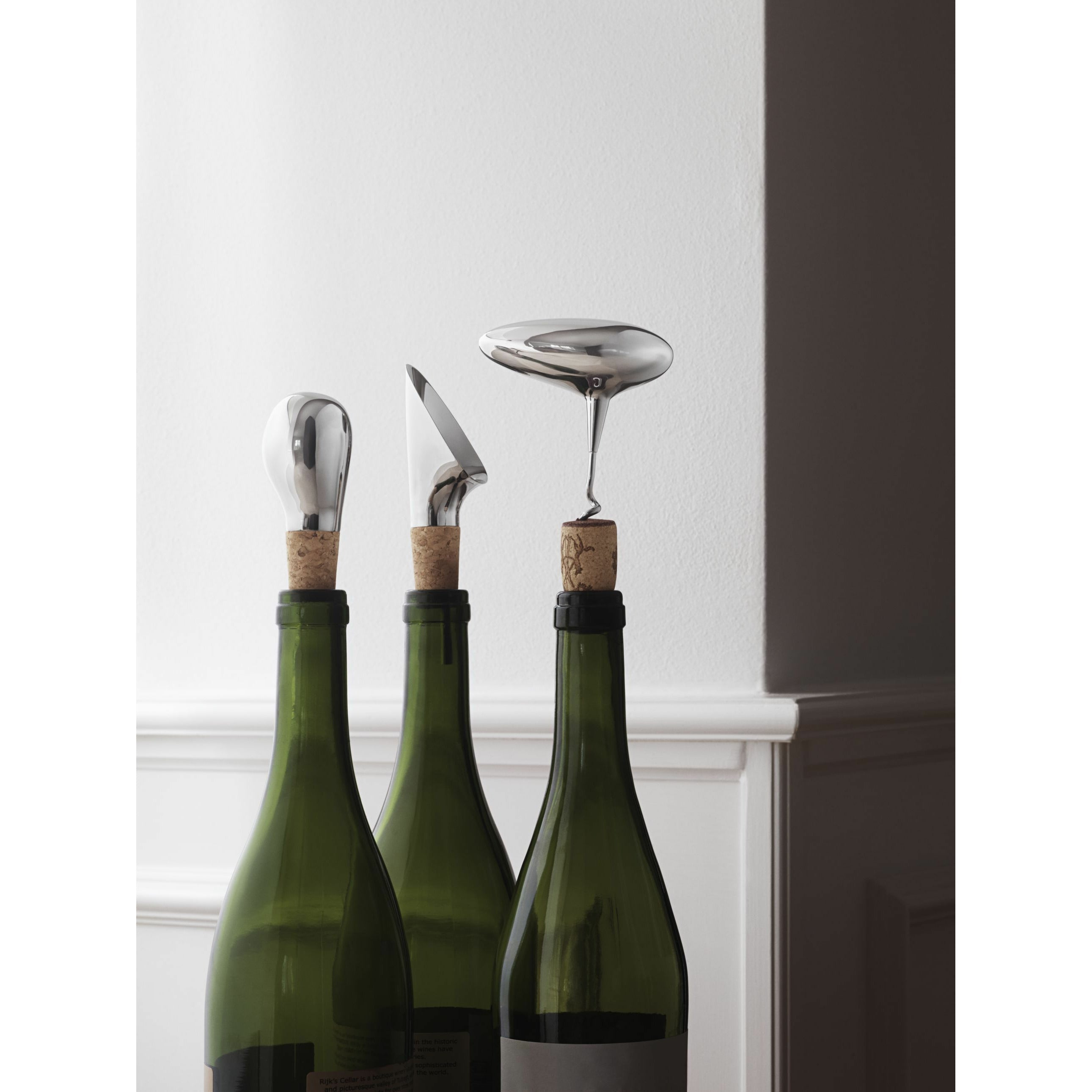 [product_category]-Georg Jensen Sky Champagne Closure-Georg Jensen-5713275209607-10019306-GEO-2