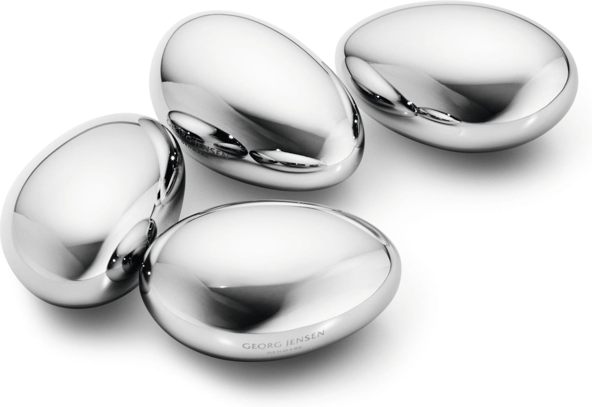 [product_category]-Georg Jensen Sky Ice Cube, 4 Pcs-Georg Jensen-5713275065999-10014942-GEO-1