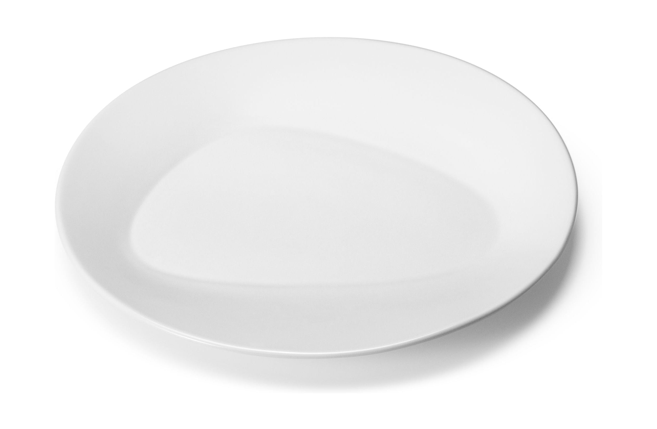 [product_category]-Georg Jensen Sky Lunch Plate, ø 21 Cm-Georg Jensen-5713275205210-10019197-GEO-1