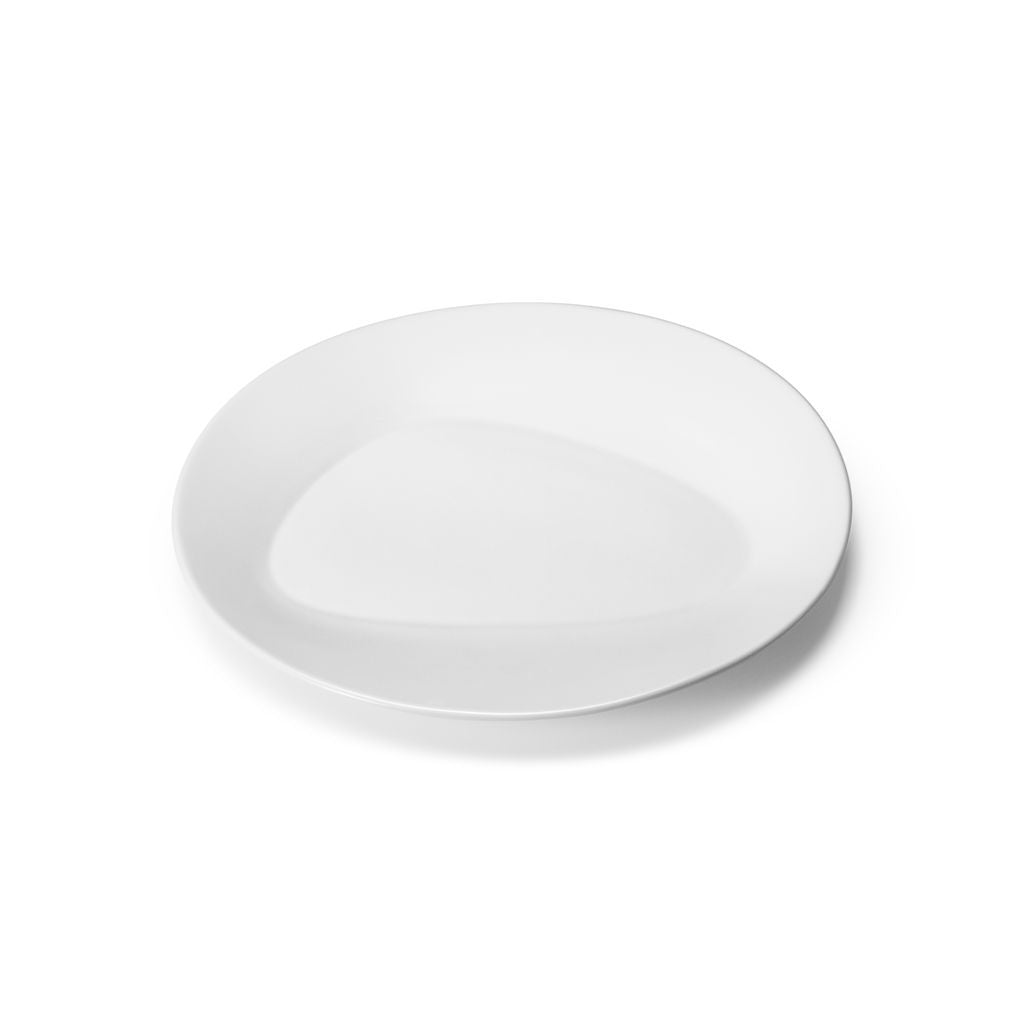 [product_category]-Georg Jensen Sky Lunch Plate, ø 21 Cm-Georg Jensen-5713275205210-10019197-GEO-2