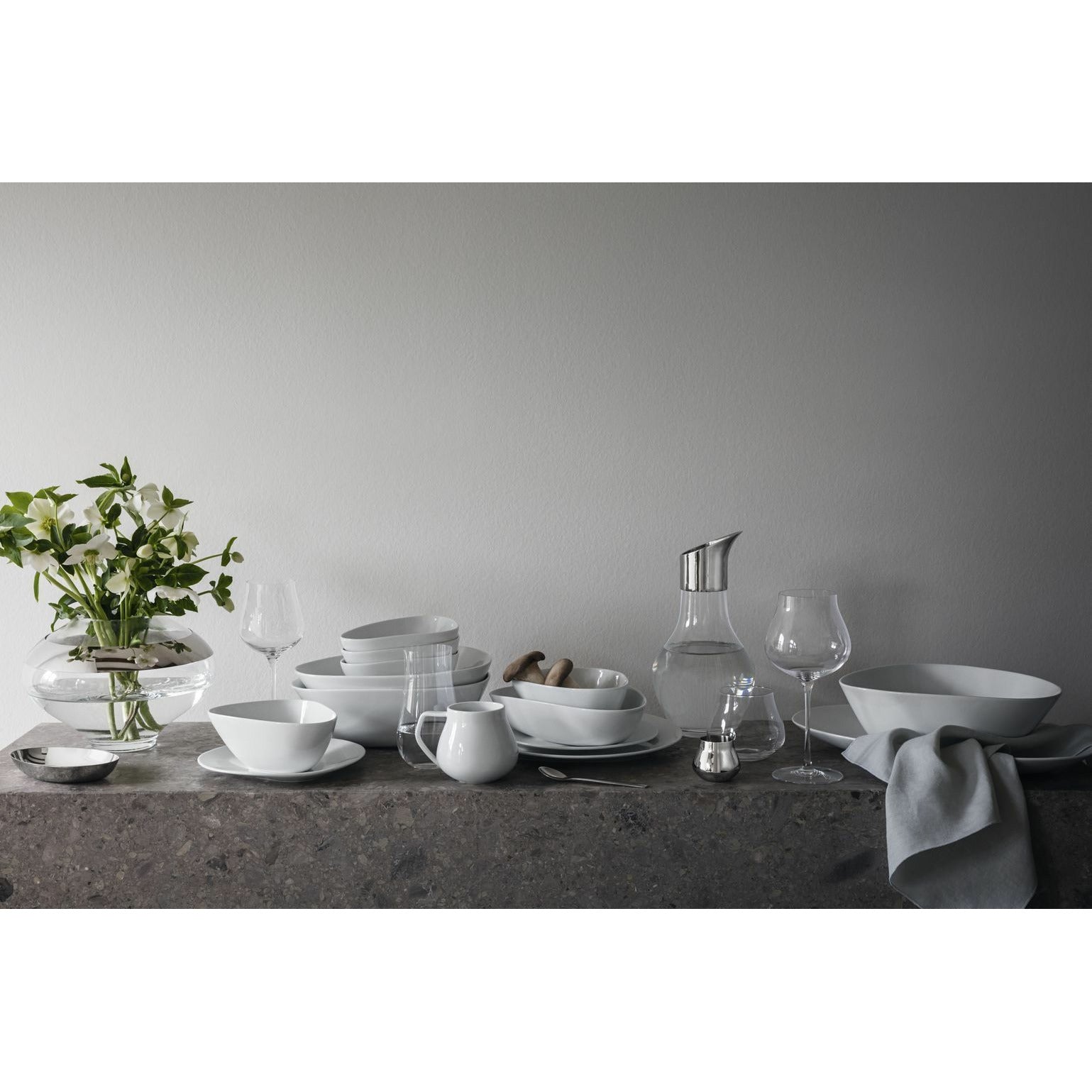 [product_category]-Georg Jensen Sky Mug 38 Cl, 2 Pcs-Georg Jensen-5713275205272-10019200-GEO-2