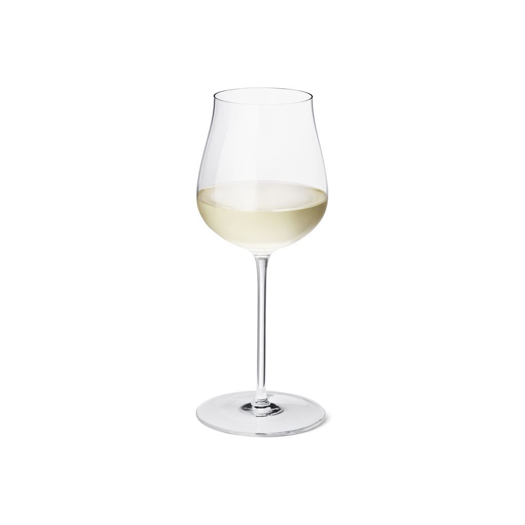 [product_category]-Georg Jensen Sky White Wine Glasses 35 Cl, 6 Stk-Georg Jensen-5713275205371-10019205-GEO-2