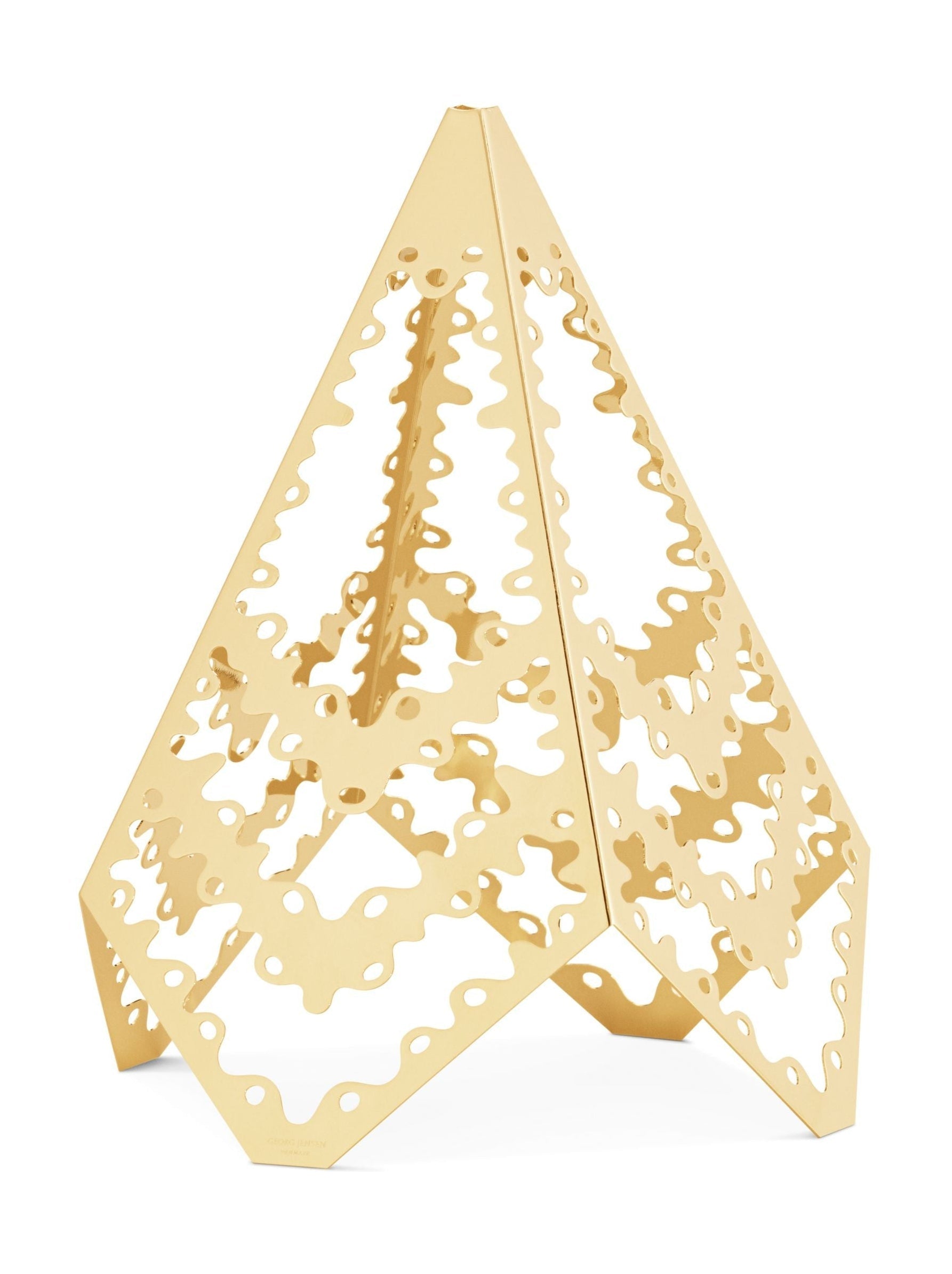 [product_category]-Georg Jensen Table Decoration Tree , Medium-Georg Jensen-5713275218746-10020130-GEO-1
