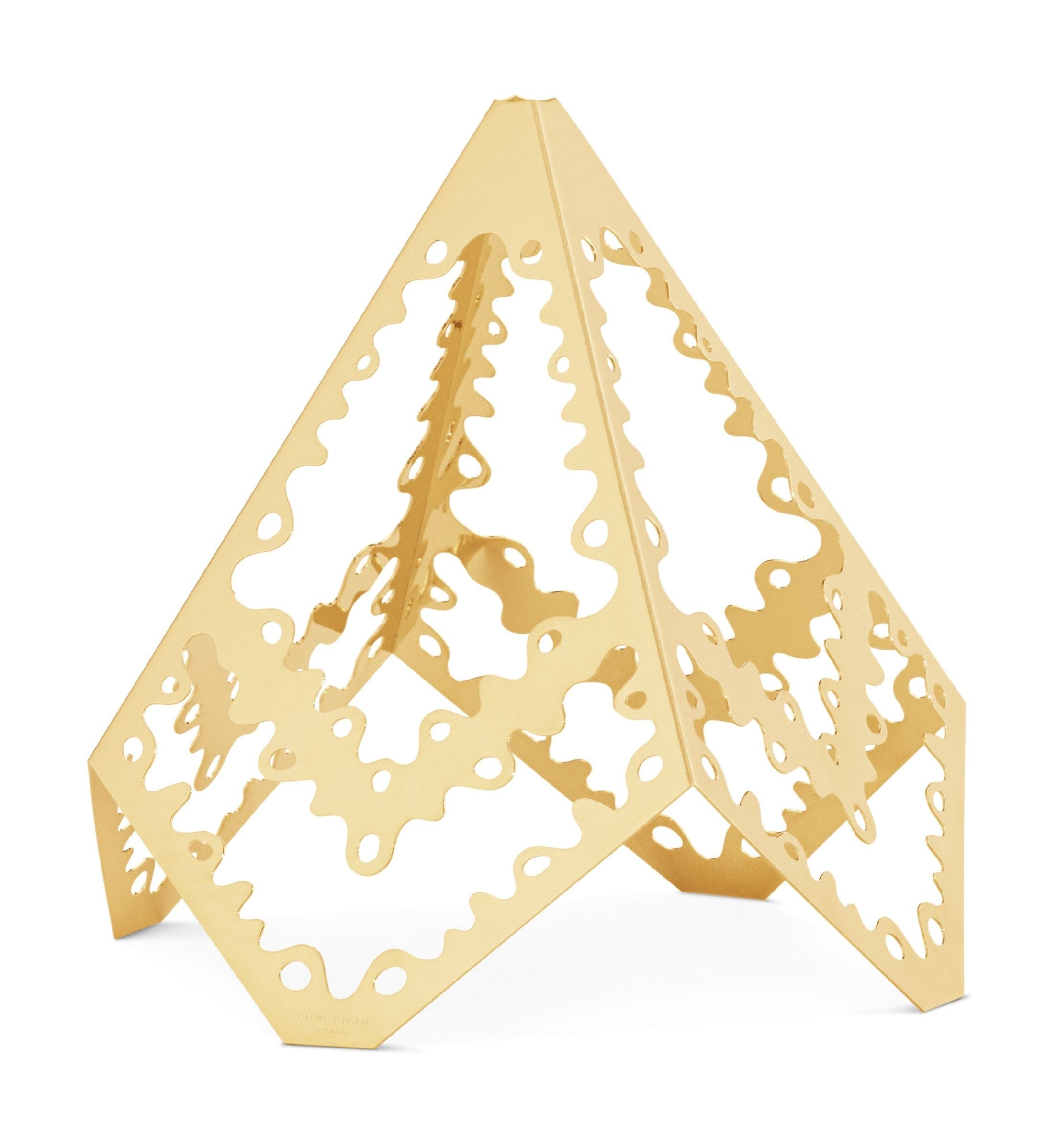 [product_category]-Georg Jensen Table Decoration Tree , Small-Georg Jensen-5713275218722-10020129-GEO-1