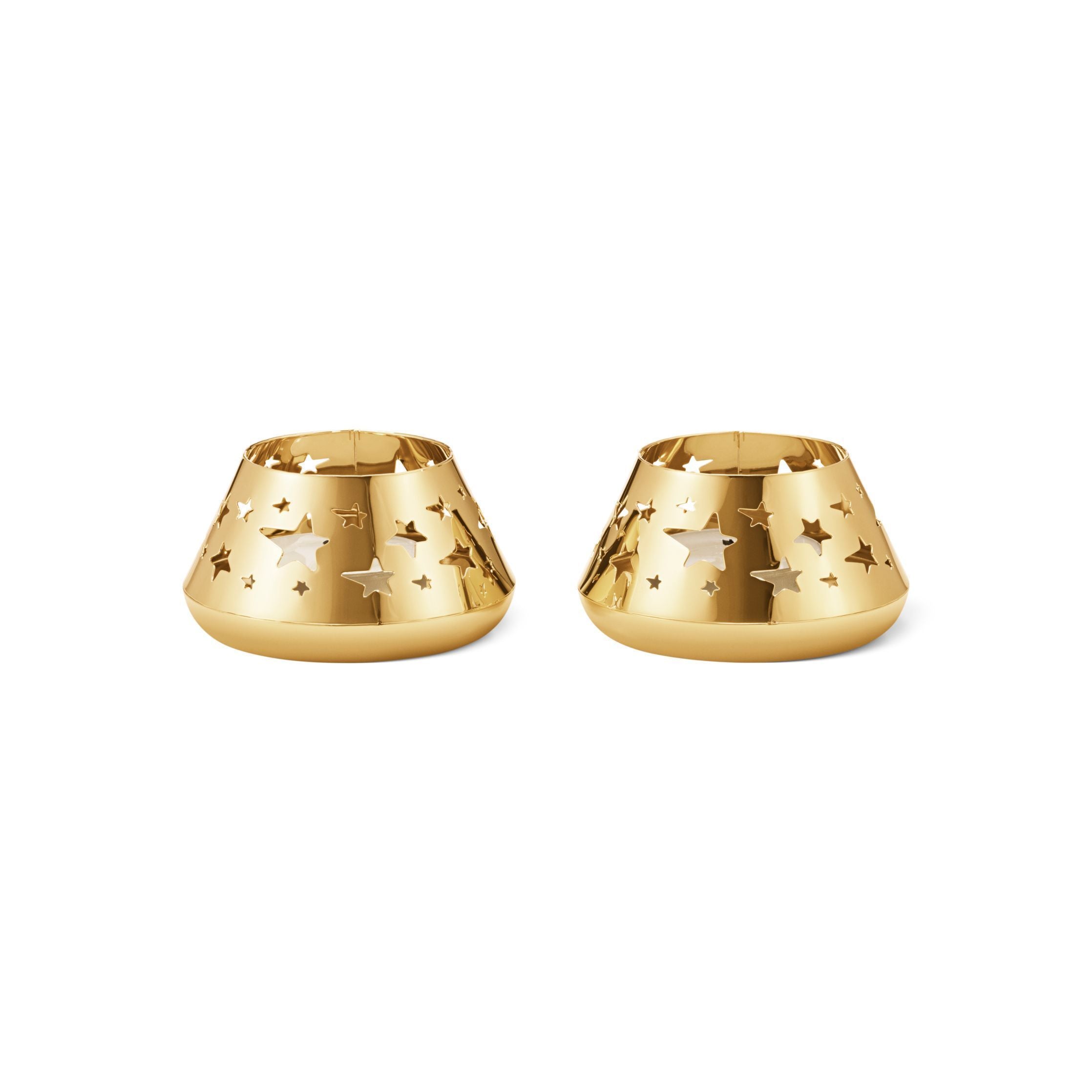 [product_category]-Georg Jensen Tealight Set, 2 Pcs.-Georg Jensen-5713275208822-10019975-GEO-1