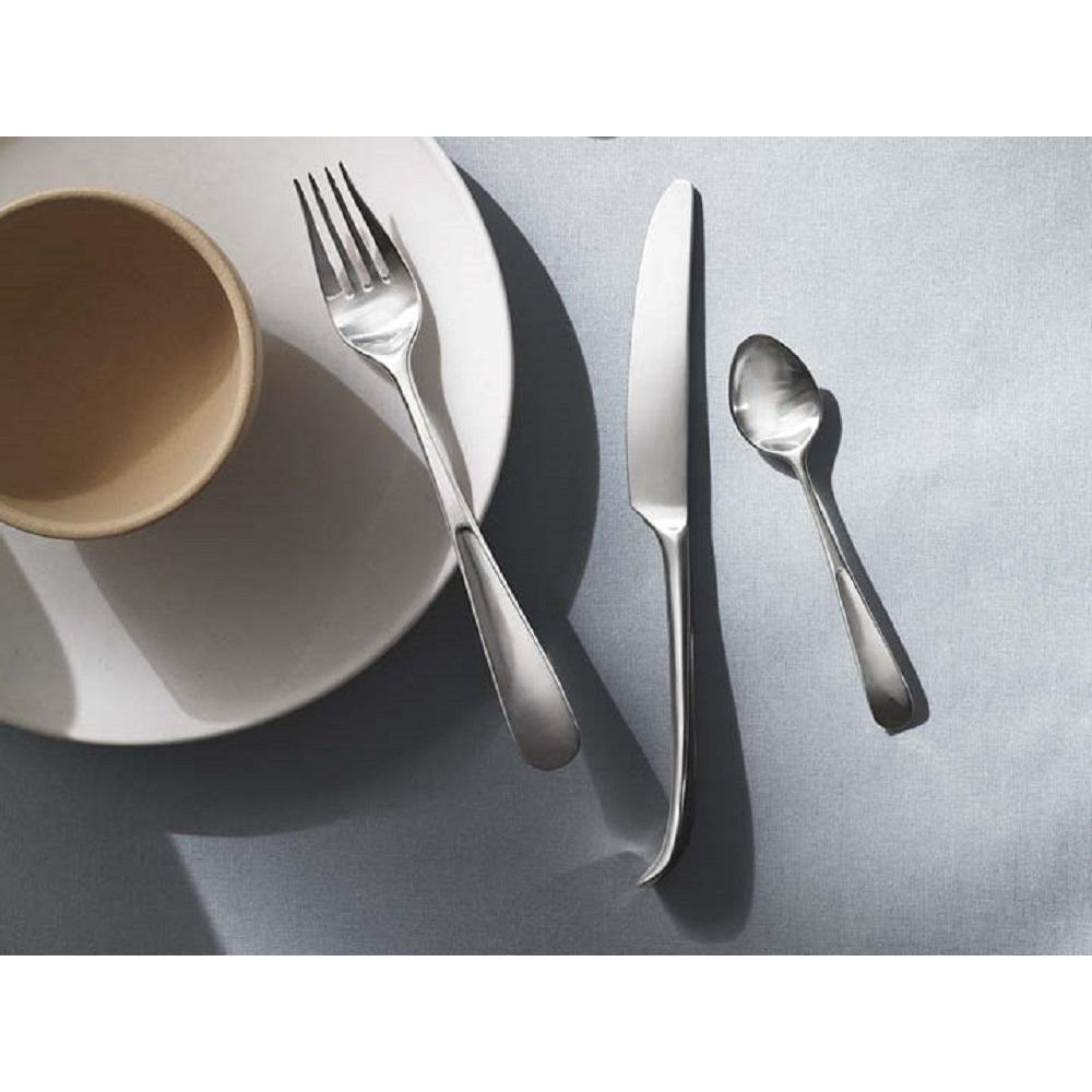 [product_category]-Georg Jensen Vivianna Cake Fork, Set Of 4-Georg Jensen-5713275066958-10014999-GEO-2