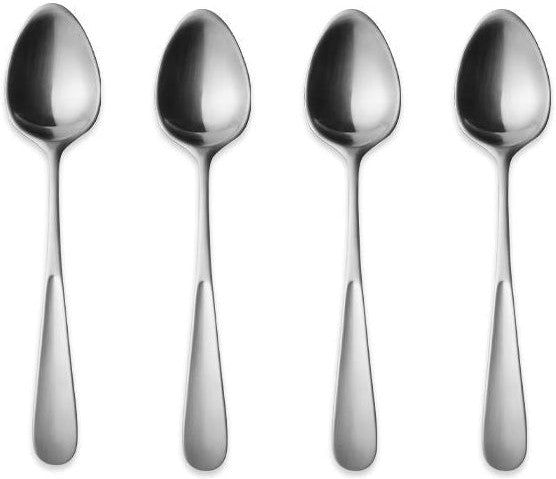 [product_category]-Georg Jensen Vivianna Coffee Spoon Set Of 4's-Georg Jensen-5713275067054-10015004-GEO-1
