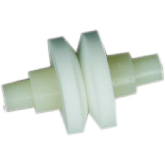 [product_category]-Global 222 Replacement Roller / Grinder 220/Br, White-Global-4543455512262-1604-GLO-1