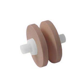 [product_category]-Global 556 Replacement Roller / Grinder 550/Br, Brown-Global-4543455556006-1425-GLO-1