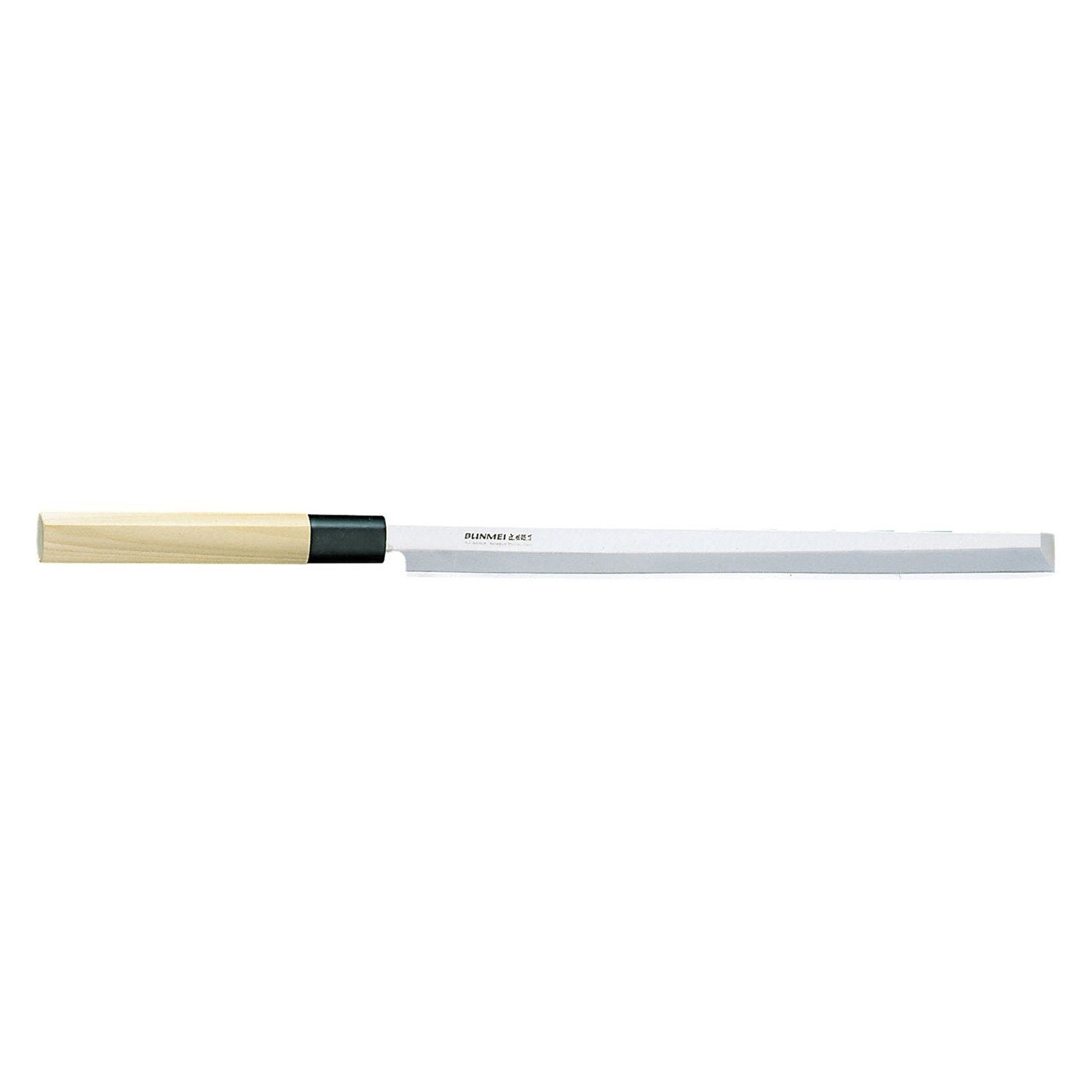 [product_category]-Global Bunmei Tako Sashimi Knife, 1803/270 Mm-Global-4943691803276-1522-GLO-1