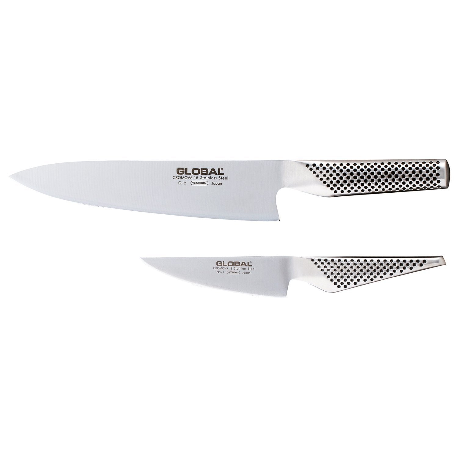 [product_category]-Global G 201 Knife Set, Gs 1+G 2-Global-4943691201294-1464-GLO-1