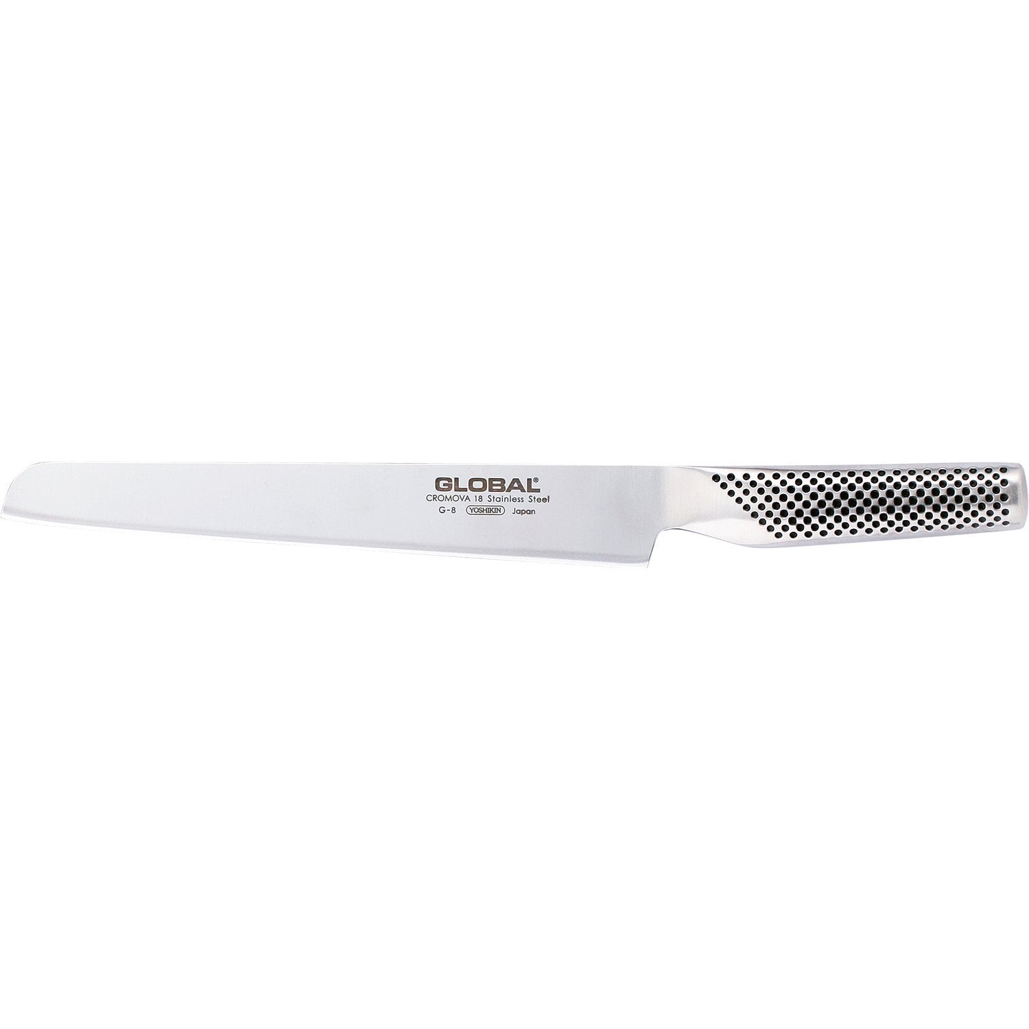 [product_category]-Global G 8 Sausage Knife, 22 Cm-Global-4943691808486-1570-GLO-1