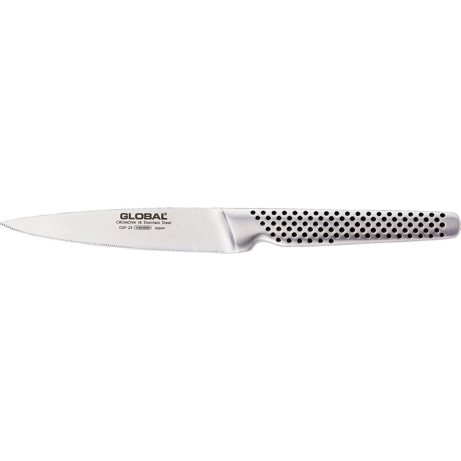 [product_category]-Global Gsf 23 Steak Knife, 11 Cm-Global-4943691823182-1487-GLO-1