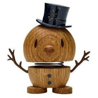 [product_category]-Hoptimist Snowman Oak, Small-Hoptimist-5710350004300-26314-HOP-1