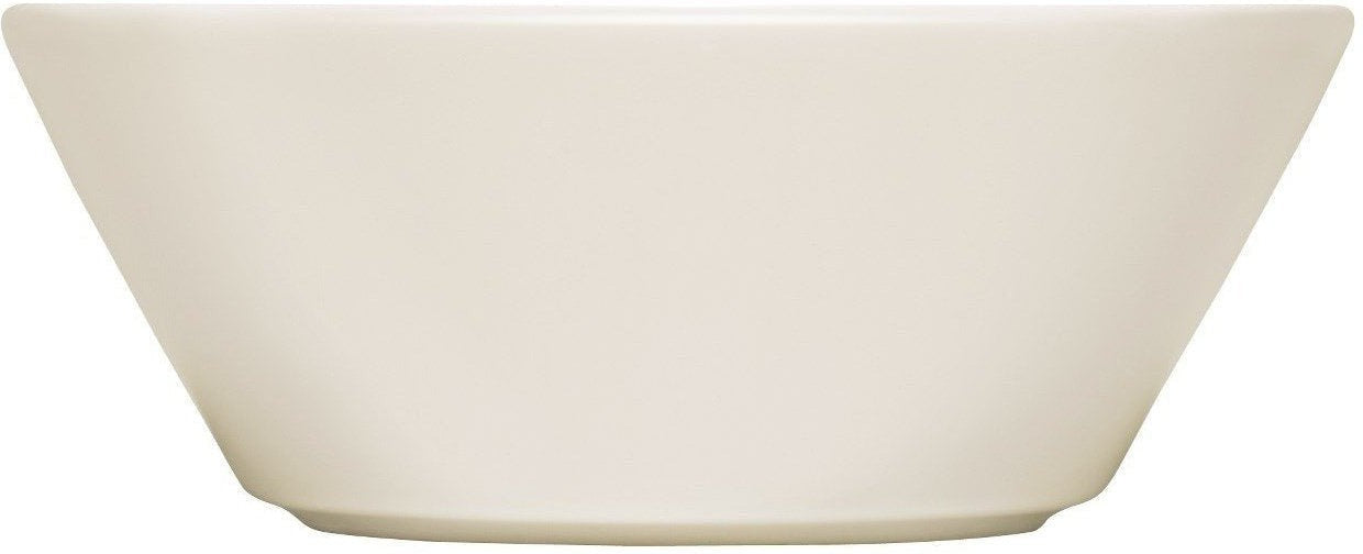 Iittala Teema Plate Deep White, 15cm