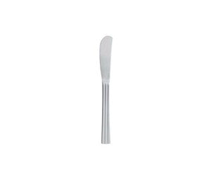 Gense Butter knife Thebe 16 cm Matte steel