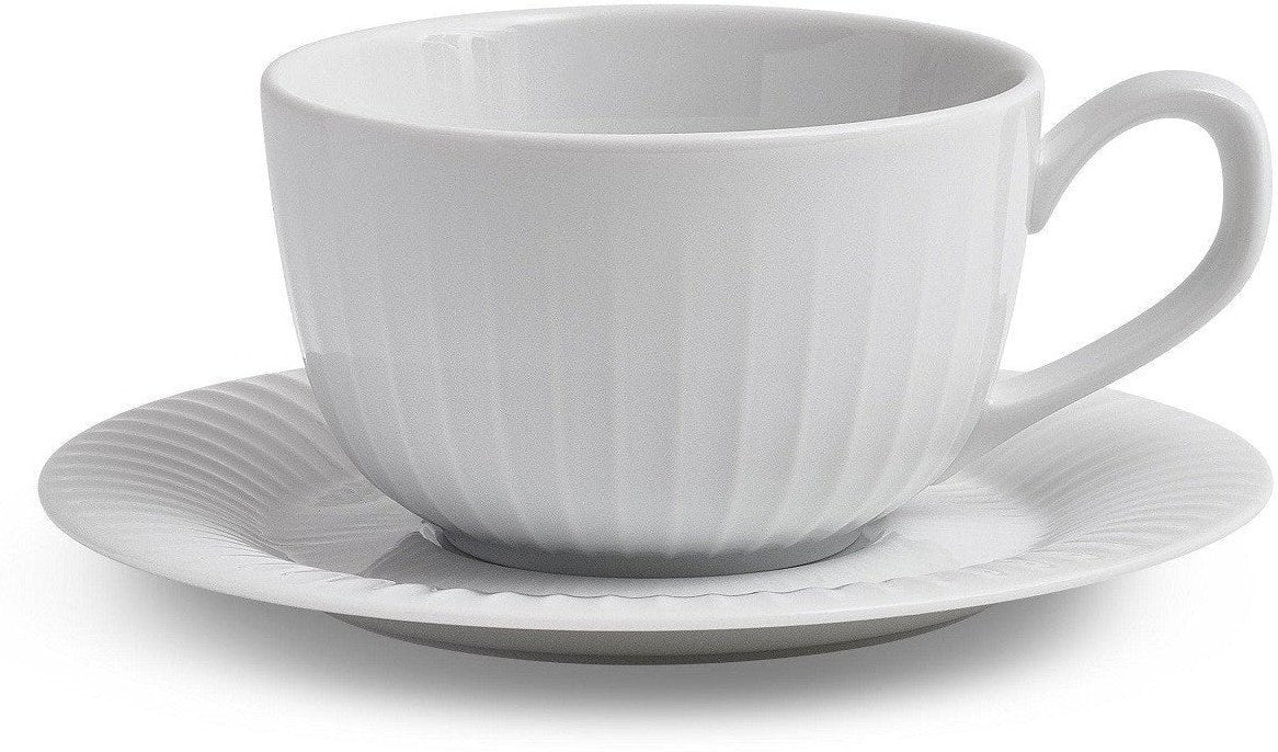 [product_category]-Kähler Hammershøi Cup With With Saucer-Kähler-5703779160603-692205-KAE-1