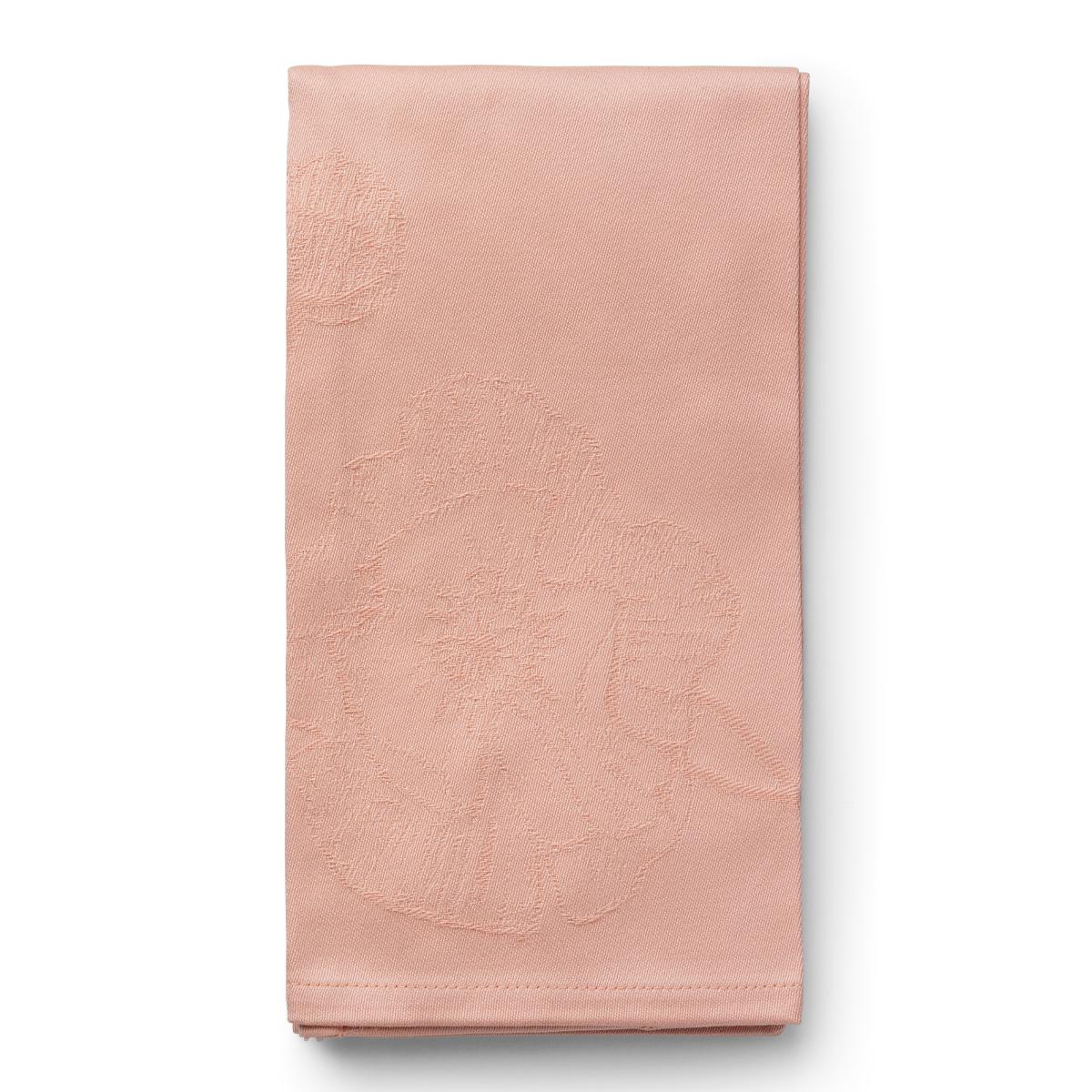 Kähler Hammershøi Poppy Cloth Napkin 45x45 Nude, 4 P Cs. Awaiting Pictures